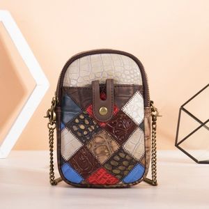 Shoulder Strap Side Cross Body  Bag